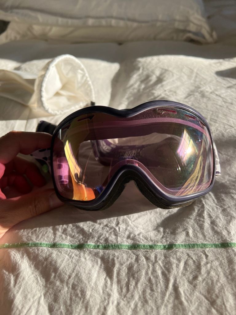 Oakley Ski googles women 