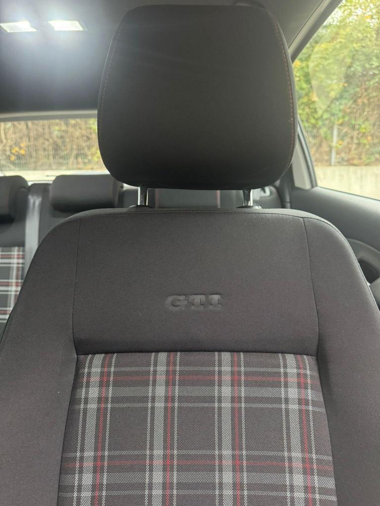  Volkswagen Polo 1.4 TSI GTI (Sensor) DSG Euro 5 5dr Petrol Automatic