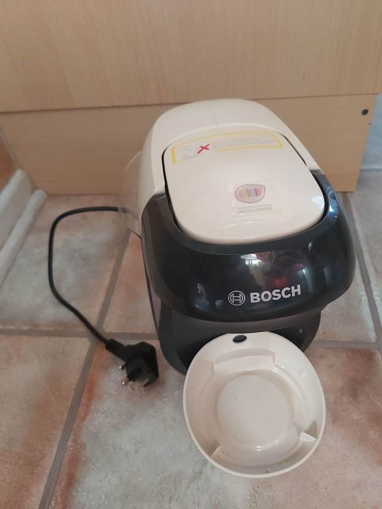 bosche coffee machine