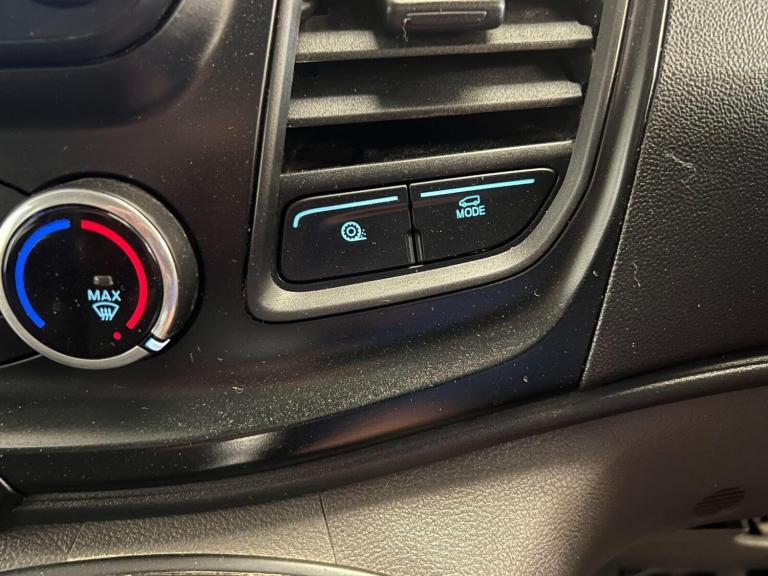 2022 Ford Transit 2.0 EcoBlue 130ps Double Cab Chassis CHASSIS CAB DIESEL Manual