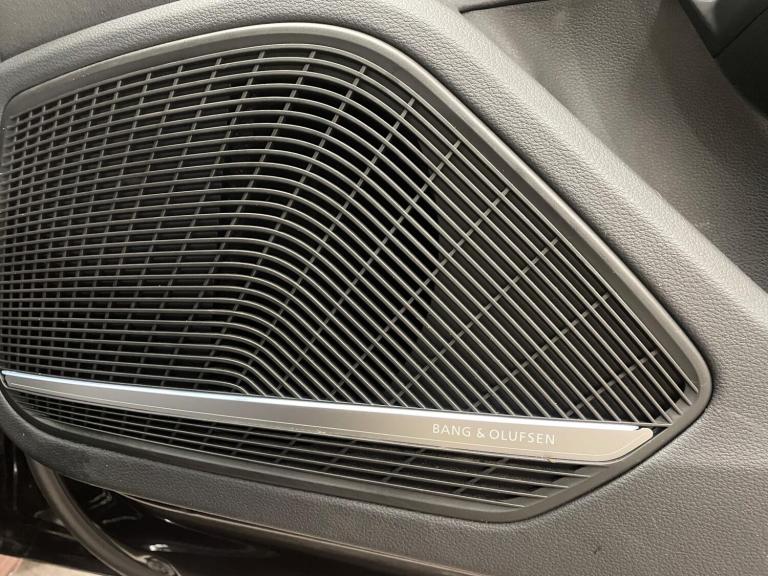 2022 Audi A5 2.0 TDI 40 Black Edition Sportback S Tronic quattro Euro 6 (s/s) 5dr HATCHBACK Diese...