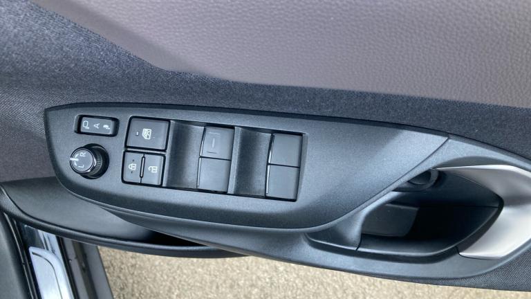 2023 Toyota Yaris Cross 1.5 Hybrid Excel 5dr CVT Hybrid Estate Estate Hybrid Automatic