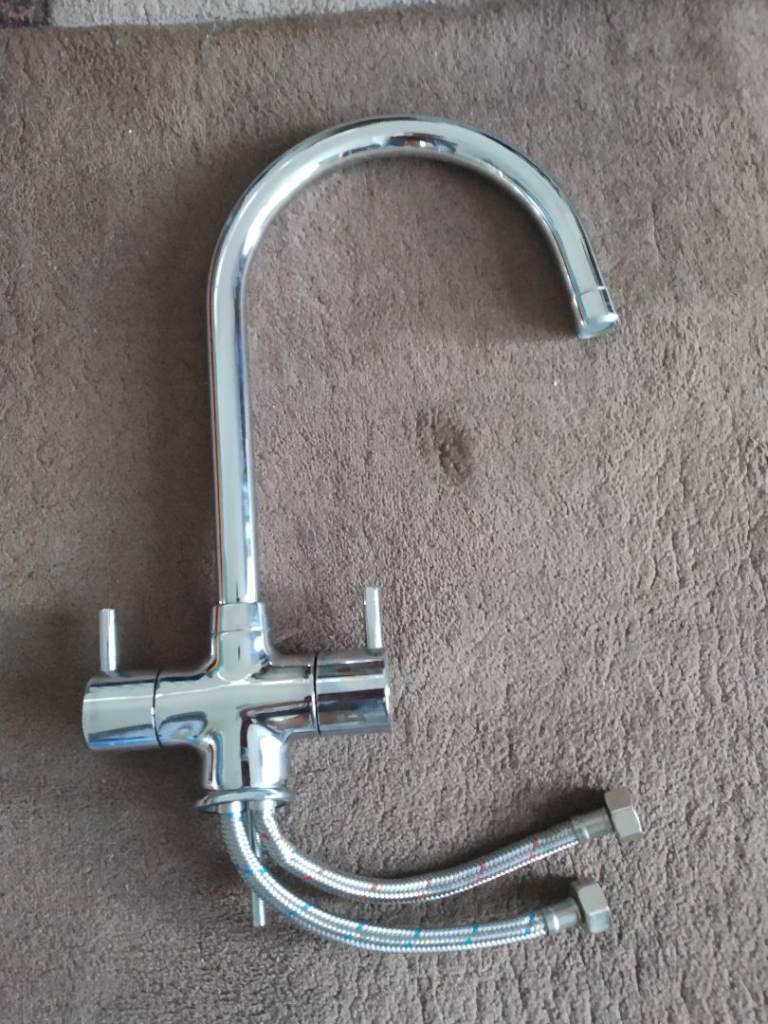 FREE Franke mixer tap