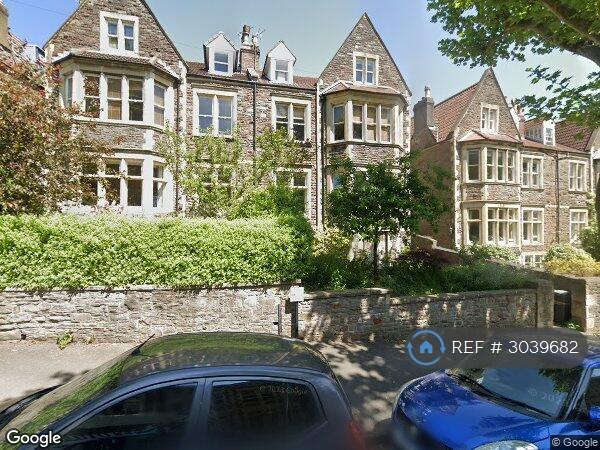 2 bedroom flat in Redland, Bristol, BS6 (2 bed) (#3039682)