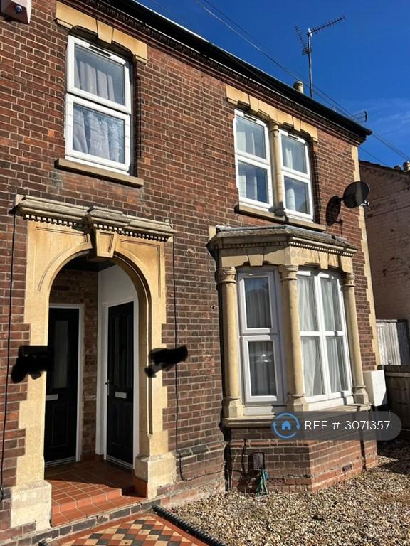 3 bedroom house in Colvile Road, Wisbech, PE13 (3 bed) (#3071357)