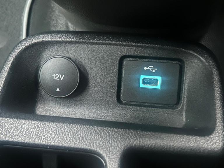 2020 Ford Transit Connect 1.5 EcoBlue 75ps Van PANEL VAN DIESEL Manual