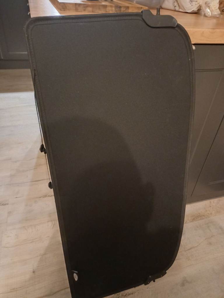 Ford puma parcel shelf 