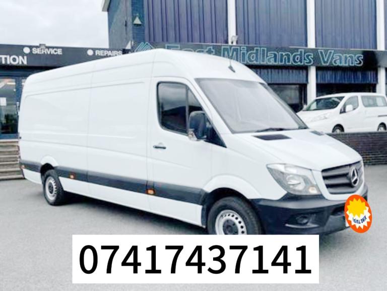 Short Notice Cheap and Reliable 24/7 Man And Van Removal Delivery Services