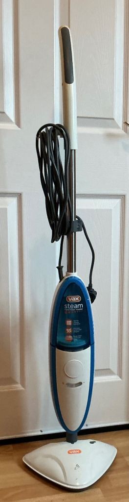 Vax steam cleaner