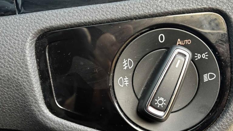 2018 Volkswagen Golf 2.0 TDI 184 GTD 5dr Hatchback Diesel Manual