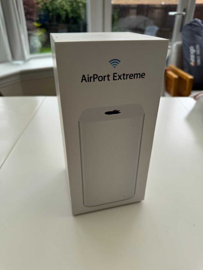 Apple AirPort Extreme