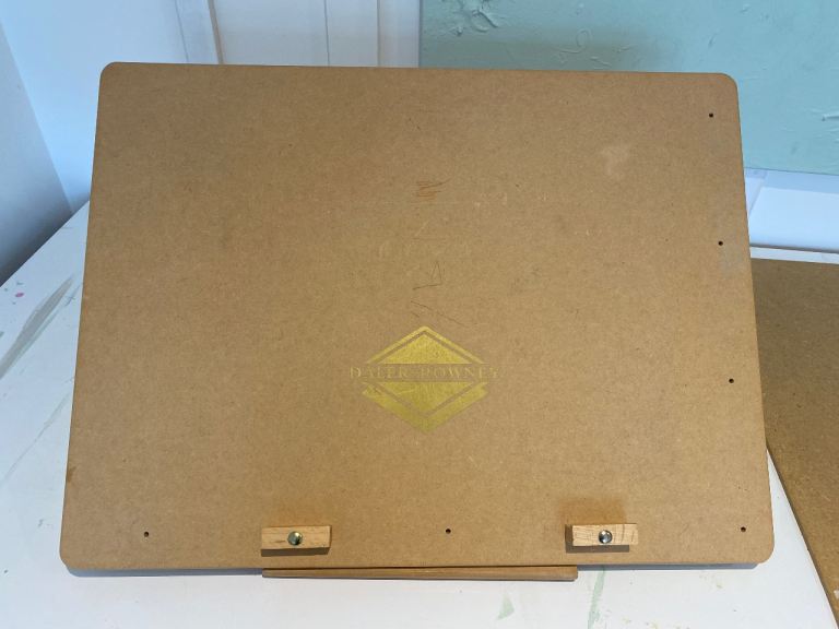 Daler Rowney A3 Artsphere Desktop Easel