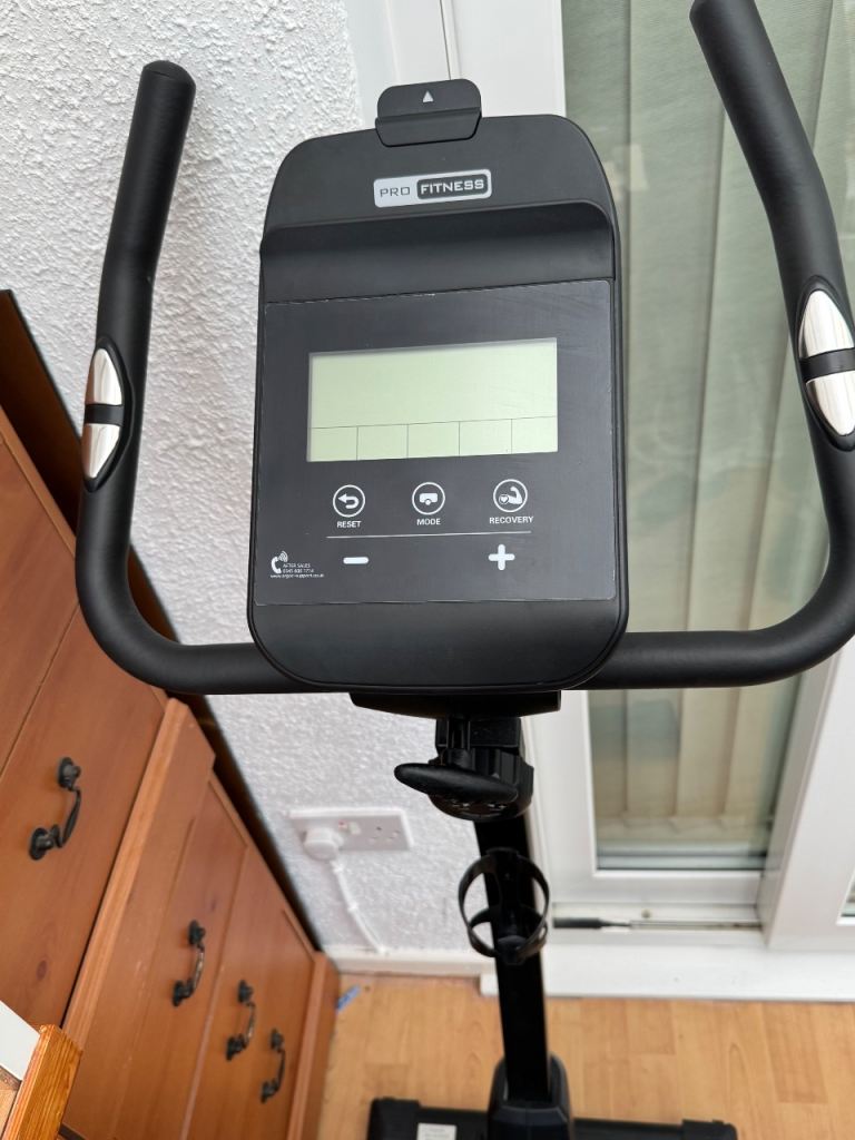Profitness EB1000 exercise bike
