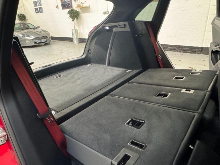 2017 Porsche Macan GTS 5dr PDK ESTATE PETROL Automatic