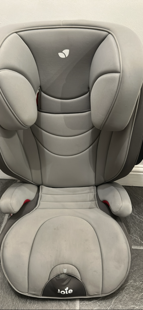 Joie Traveler Highback Booster 