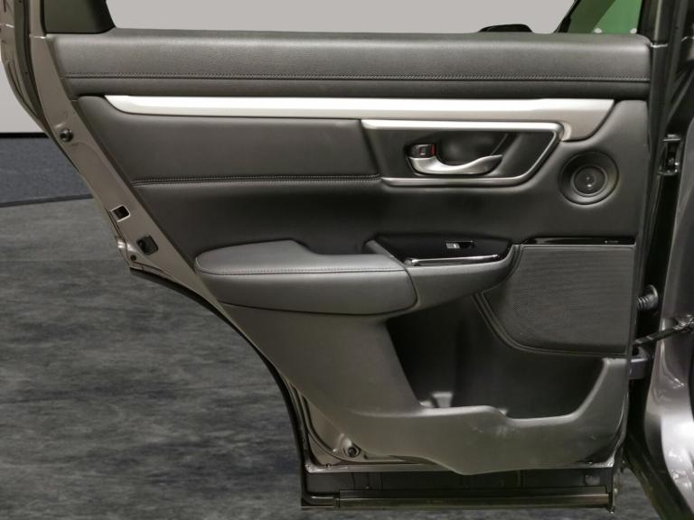 2022 Honda CR-V 2.0 i-MMD Hybrid SR  2WD 5dr eCVT ESTATE PETROL/ELECTRIC Automatic