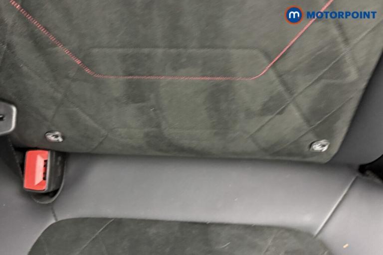 2023 Ford Fiesta 1.0 EcoBoost Hybrid mHEV 125 ST-Line X Edition 5dr HATCHBACK PETROL Manual