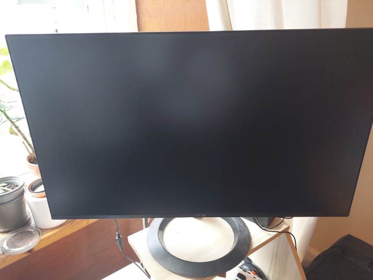 Monitor ASUS VZ24EHF 24-inch Full HD IPS - AS NEW!