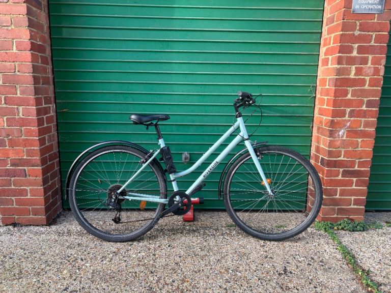 image for Riverside Bike 