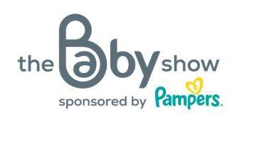 Tickets for Baby Show (NEC Birmingham, 8–10 May 2026)