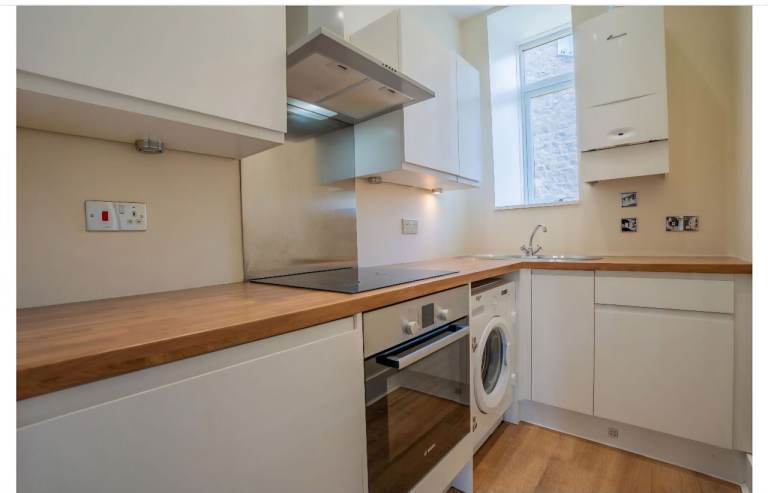 2 double bed room falt for rent