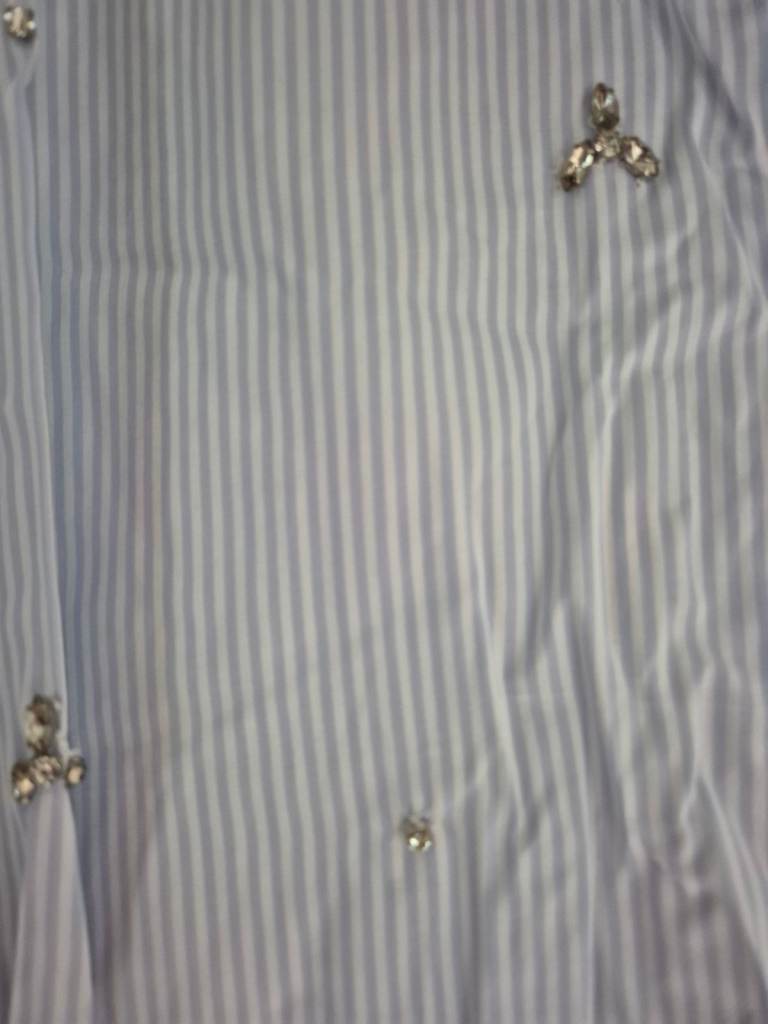 Ladies shirt size M