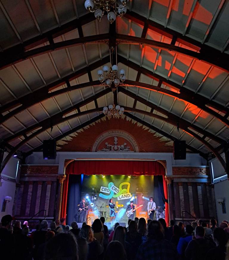 Drummer Wanted – East London Indie Rock Band