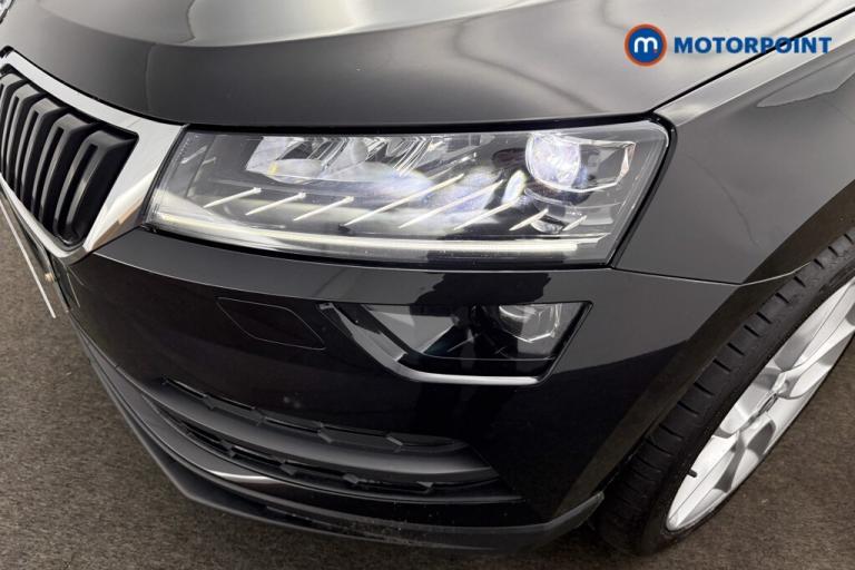 2019 Skoda Karoq 2.0 TDI Edition 4x4 5dr DSG ESTATE DIESEL Automatic