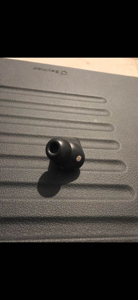 Beats Studio Buds+ Genuine Charging Case & Right Earbud + Original Box (No Left)