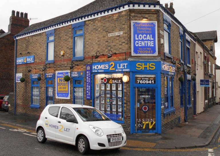 **NEW LANDLORDS WELCOME**
