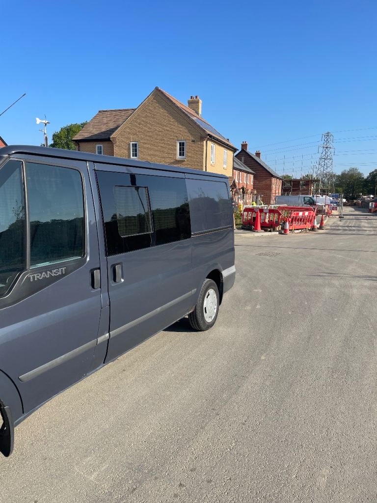 Campervan