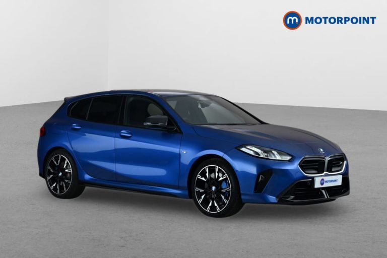 2025 BMW 1 Series M135 xDrive 5dr Step Auto HATCHBACK PETROL Automatic
