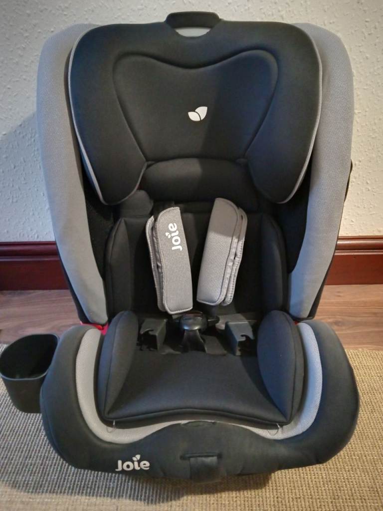 Joie Bold car seat 
