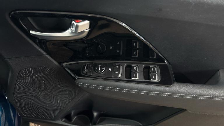 2020 Kia Niro 1.6 GDi Hybrid 2 5dr DCT Hybrid Estate Estate Hybrid Automatic