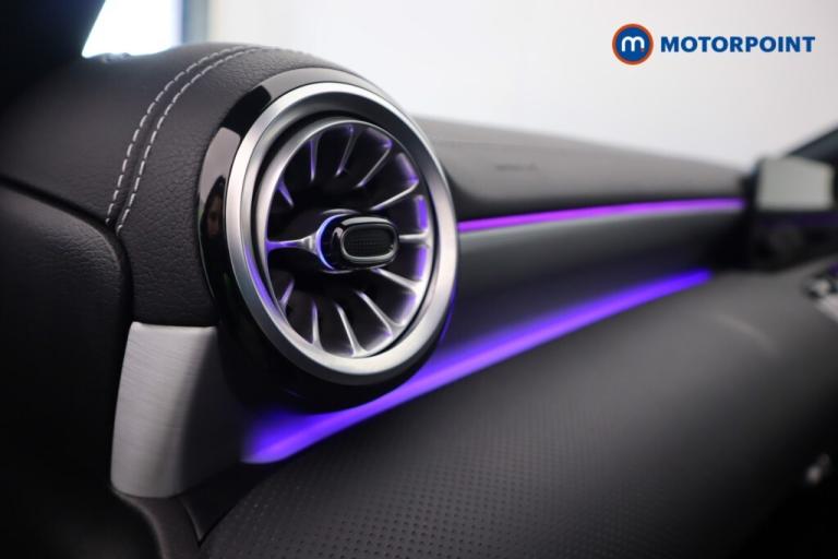 2022 Mercedes-Benz A-Class A200d AMG Line Premium Edition 5dr Auto HATCHBACK DIESEL Automatic