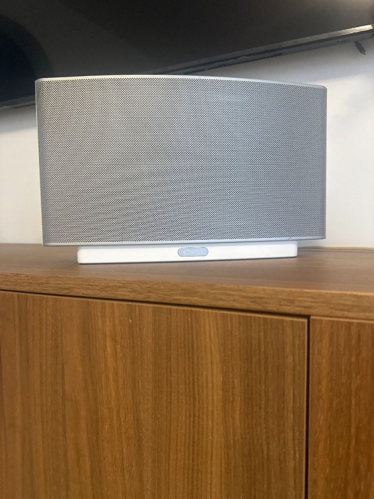 Sonos Play 5 1st gen