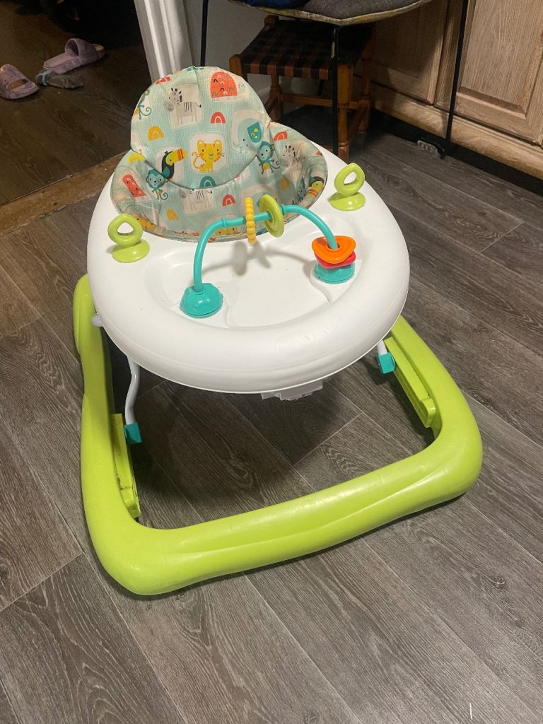 Baby walker 