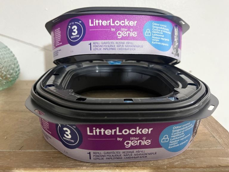 LitterLocker by Litter Genie Refills - New, Unused
