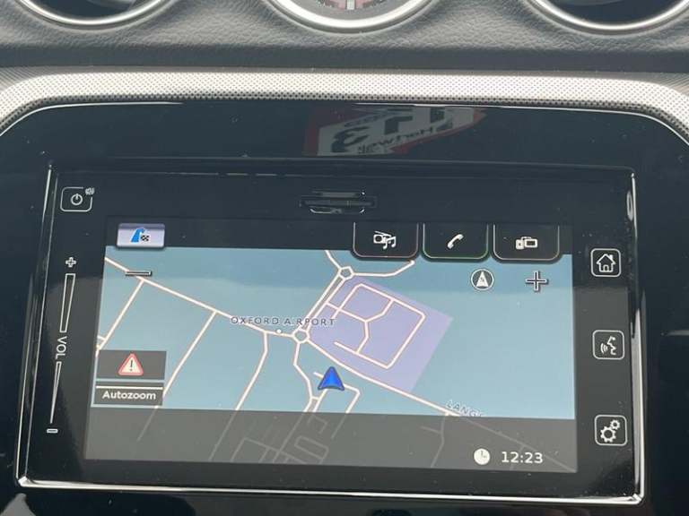 2024 Suzuki Vitara 1.5 SZ5 SUV 5dr Petrol Hybrid AGS Auto Euro 6 (s/s) (115 ps) Automatic SUV Hyb...