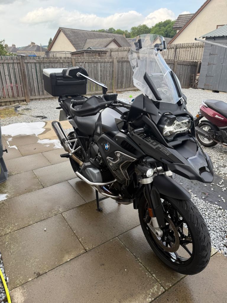 BMW, R1250, 2022, 1254 (cc)
