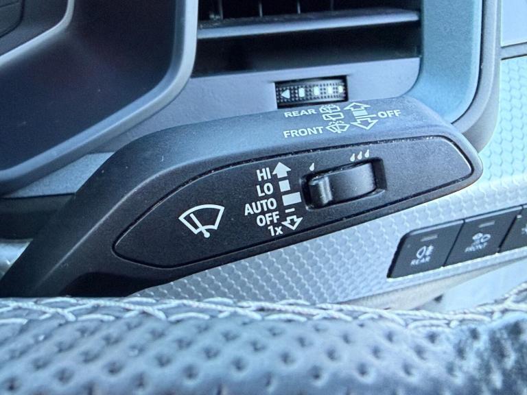 2022 Audi A1 1.0 TFSI 30 S line Sportback 5dr Petrol Manual Euro 6 (s/s) (110 ps) HATCHBACK Petro...