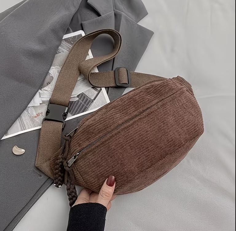 Modern CrossBody Bag✨✅