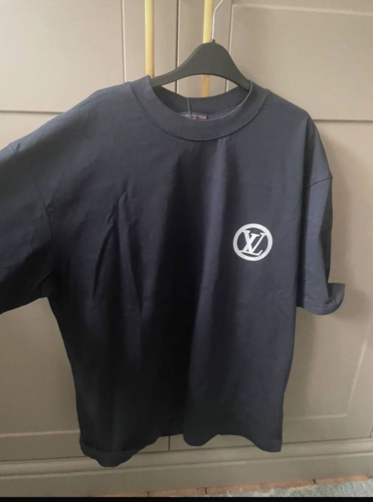 Men’s lv T-shirt 