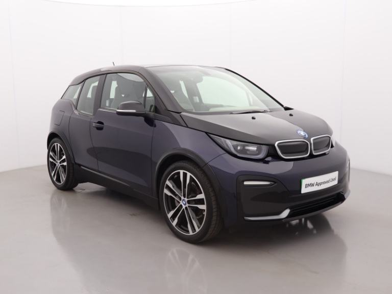 BMW I3 135kW S 42kWh 5dr Auto