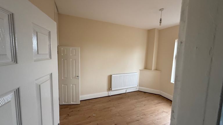 3 bedroom property 