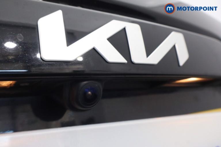 2023 Kia Niro 150kW 2 Nav 65kWh 5dr Auto SUV Electric Automatic