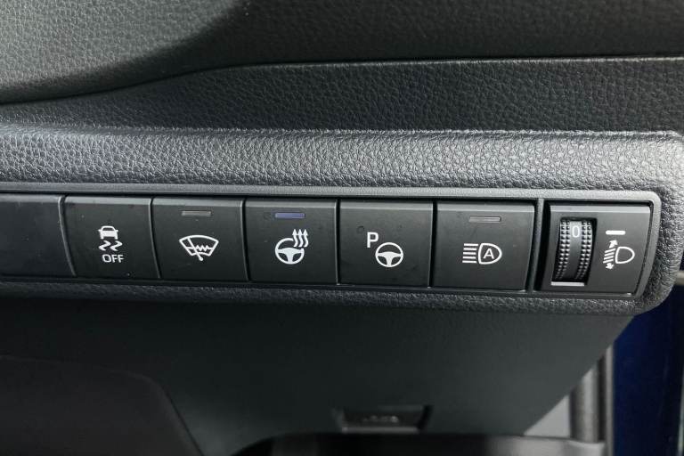 2022 Suzuki Swace 1.8 Hybrid SZ5 5dr CVT Estate PETROL/ELECTRIC Automatic