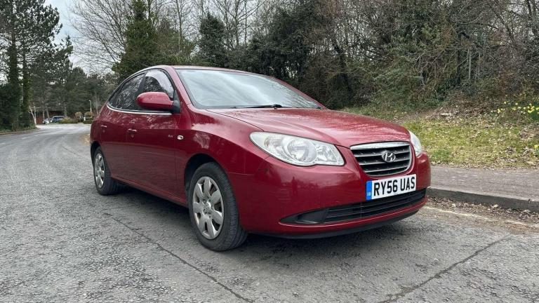 2019 Hyundai Elantra Hatchback PETROL Automatic