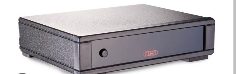 Rega phono