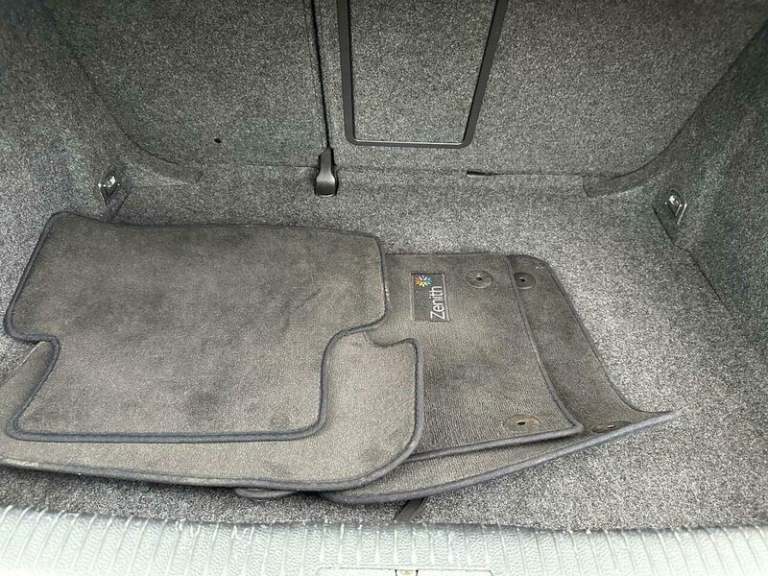 2008 Volkswagen Golf 1.6 FSI Match 5dr Petrol Manual